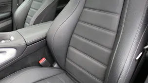 MERCEDES-BENZ GLE 400 d 4Matic AMG Line