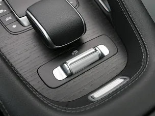 MERCEDES-BENZ GLE 400 d 4Matic AMG Line