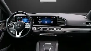 MERCEDES-BENZ GLE 400 d 4Matic AMG Line
