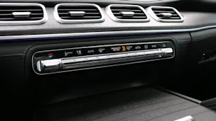 MERCEDES-BENZ GLE 400 d 4Matic AMG Line