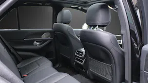 MERCEDES-BENZ GLE 400 d 4Matic AMG Line