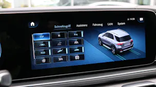 MERCEDES-BENZ GLE 400 d 4Matic AMG Line