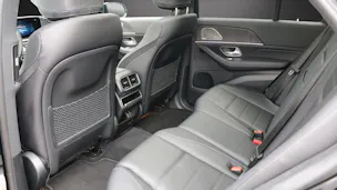 MERCEDES-BENZ GLE 400 d 4Matic AMG Line