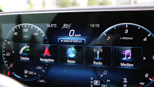 MERCEDES-BENZ GLE 400 d 4Matic AMG Line
