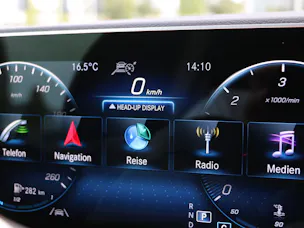 MERCEDES-BENZ GLE 400 d 4Matic AMG Line