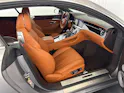 BENTLEY Continental GT 6.0 W12 ''CH-Auslieferung''