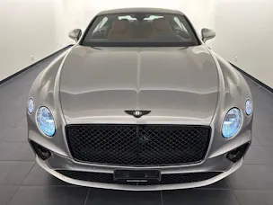 BENTLEY Continental GT 6.0 W12 ''CH-Auslieferung''