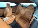 BENTLEY Continental GT 6.0 W12 ''CH-Auslieferung''