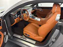 BENTLEY Continental GT 6.0 W12 ''CH-Auslieferung''