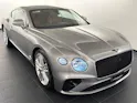 BENTLEY Continental GT 6.0 W12 ''CH-Auslieferung''