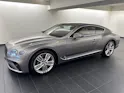 BENTLEY Continental GT 6.0 W12 ''CH-Auslieferung''
