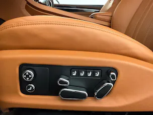 BENTLEY Continental GT 6.0 W12 ''CH-Auslieferung''
