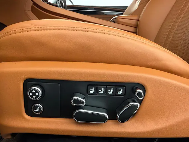 BENTLEY Continental GT 6.0 W12 ''CH-Auslieferung''