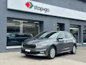 SKODA Fabia 1.0 TSI Selection DSG