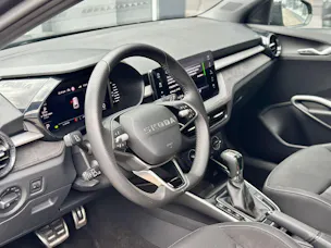 SKODA Fabia 1.0 TSI Selection DSG