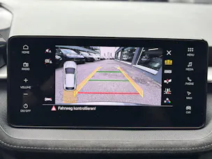 SKODA Fabia 1.0 TSI Selection DSG