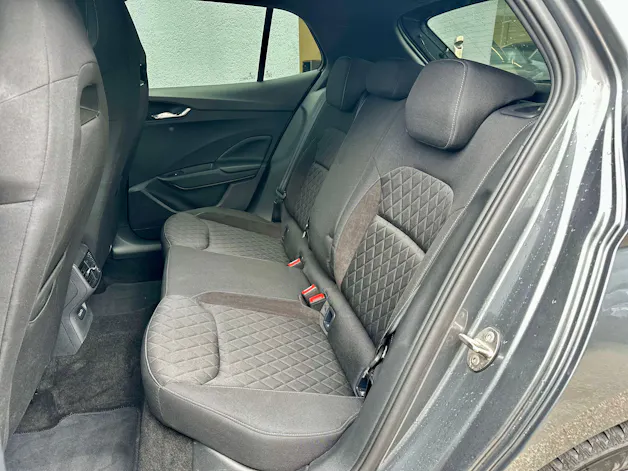 SKODA Fabia 1.0 TSI Selection DSG
