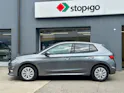 SKODA Fabia 1.0 TSI Selection DSG