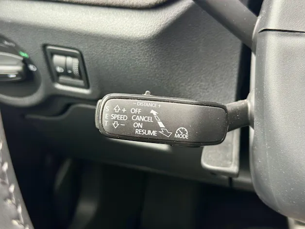 SKODA Fabia 1.0 TSI Selection DSG