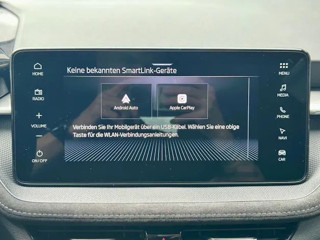 SKODA Fabia 1.0 TSI Selection DSG