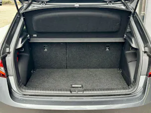 SKODA Fabia 1.0 TSI Selection DSG