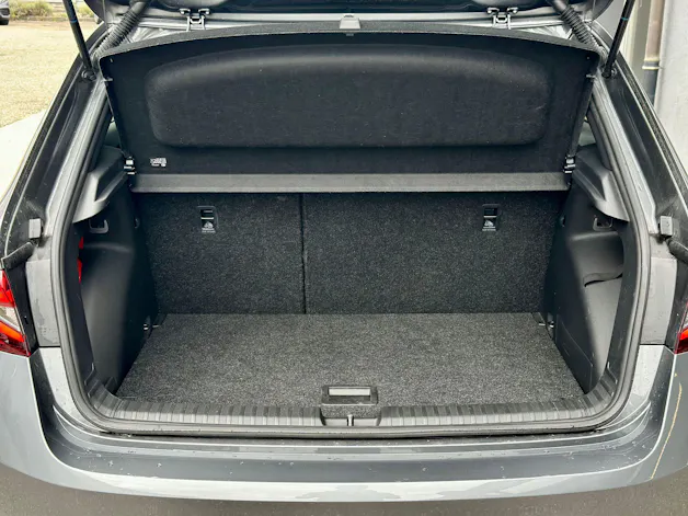 SKODA Fabia 1.0 TSI Selection DSG