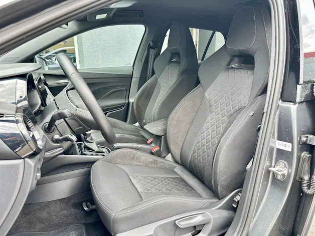 SKODA Fabia 1.0 TSI Selection DSG