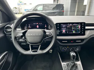 SKODA Fabia 1.0 TSI Selection DSG