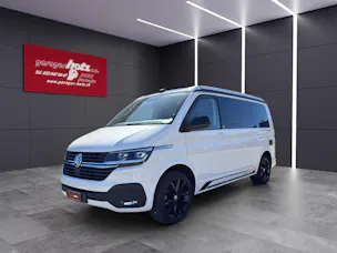 VW T6.1 California 2.0 TDI Ocean Ed.Liberty