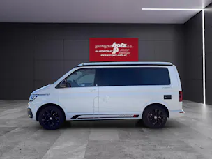 VW T6.1 California 2.0 TDI Ocean Ed.Liberty