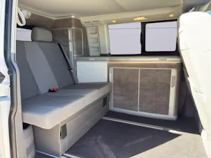 VW T6.1 California 2.0 TDI Ocean Ed.Liberty