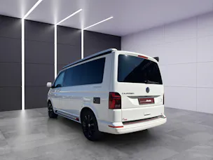 VW T6.1 California 2.0 TDI Ocean Ed.Liberty
