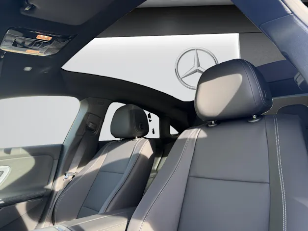 MERCEDES-BENZ CLA 350 4 Matic 85 kWh EQ