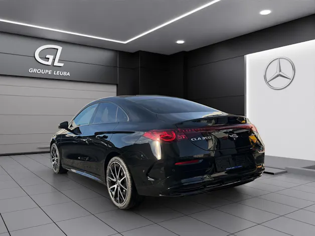 MERCEDES-BENZ CLA 350 4 Matic 85 kWh EQ