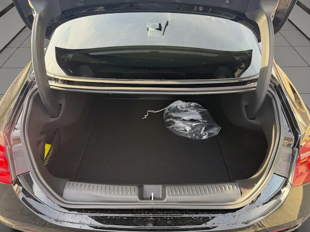 MERCEDES-BENZ CLA 350 4 Matic 85 kWh EQ