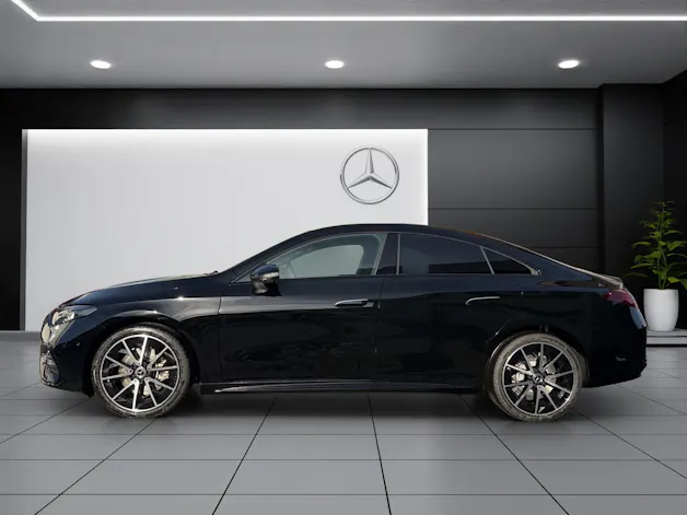 MERCEDES-BENZ CLA 350 4 Matic 85 kWh EQ