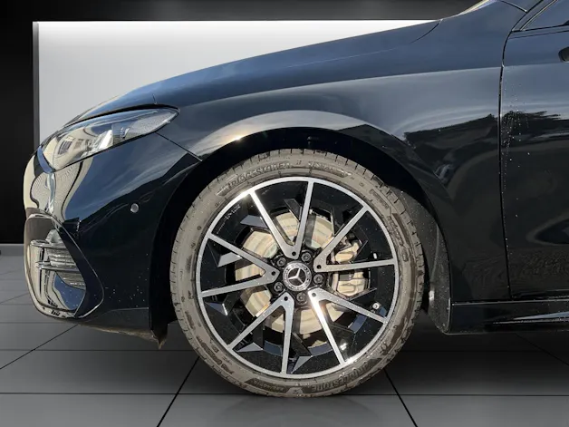 MERCEDES-BENZ CLA 350 4 Matic 85 kWh EQ
