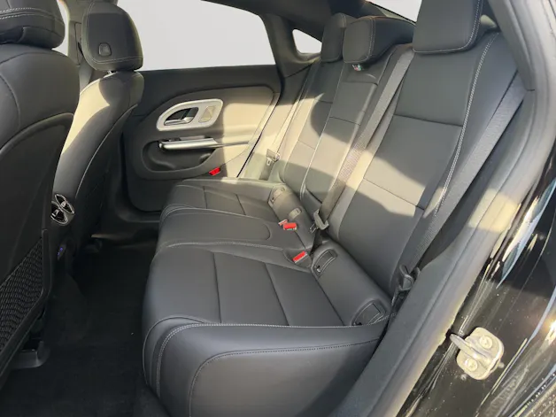 MERCEDES-BENZ CLA 350 4 Matic 85 kWh EQ