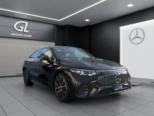 MERCEDES-BENZ CLA 350 4 Matic 85 kWh EQ