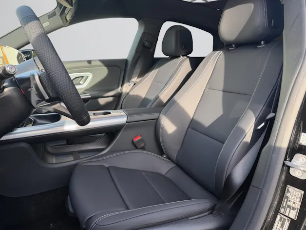 MERCEDES-BENZ CLA 350 4 Matic 85 kWh EQ