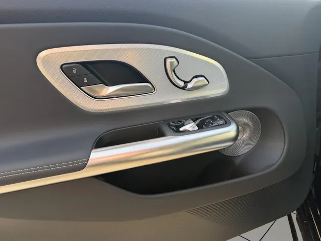 MERCEDES-BENZ CLA 350 4 Matic 85 kWh EQ