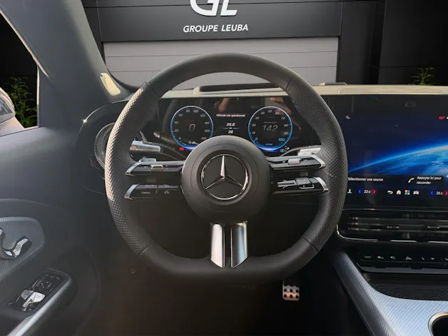 MERCEDES-BENZ CLA 350 4 Matic 85 kWh EQ