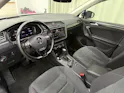 VW Tiguan 2.0TSI Highline 4Motion DSG