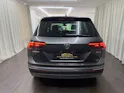 VW Tiguan 2.0TSI Highline 4Motion DSG