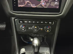 VW Tiguan 2.0TSI Highline 4Motion DSG