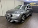 VW Tiguan 2.0TSI Highline 4Motion DSG