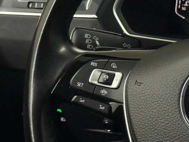VW Tiguan 2.0TSI Highline 4Motion DSG