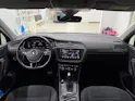VW Tiguan 2.0TSI Highline 4Motion DSG