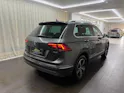 VW Tiguan 2.0TSI Highline 4Motion DSG