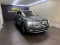 VW Tiguan 2.0TSI Highline 4Motion DSG